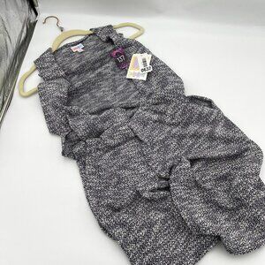New With Tags LuLaRoe Joy Long Vest XS (0-4)